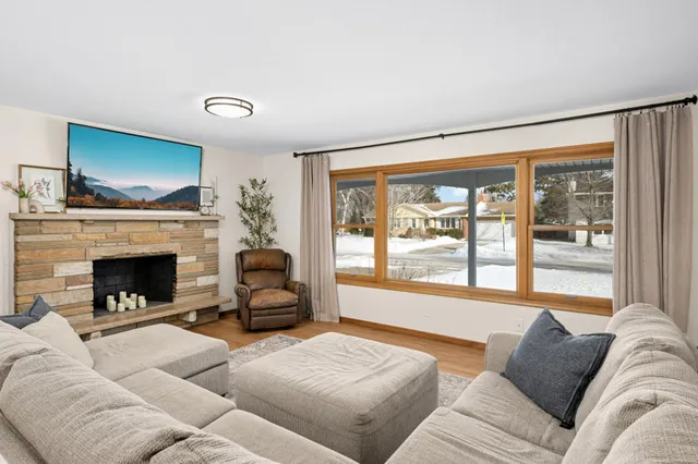 $425,000 | 1252 Highview Drive, New Brighton, MN 55112