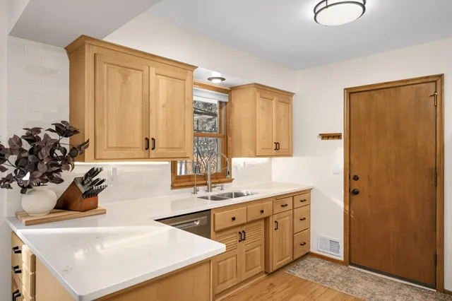 $425,000 | 1252 Highview Drive, New Brighton, MN 55112