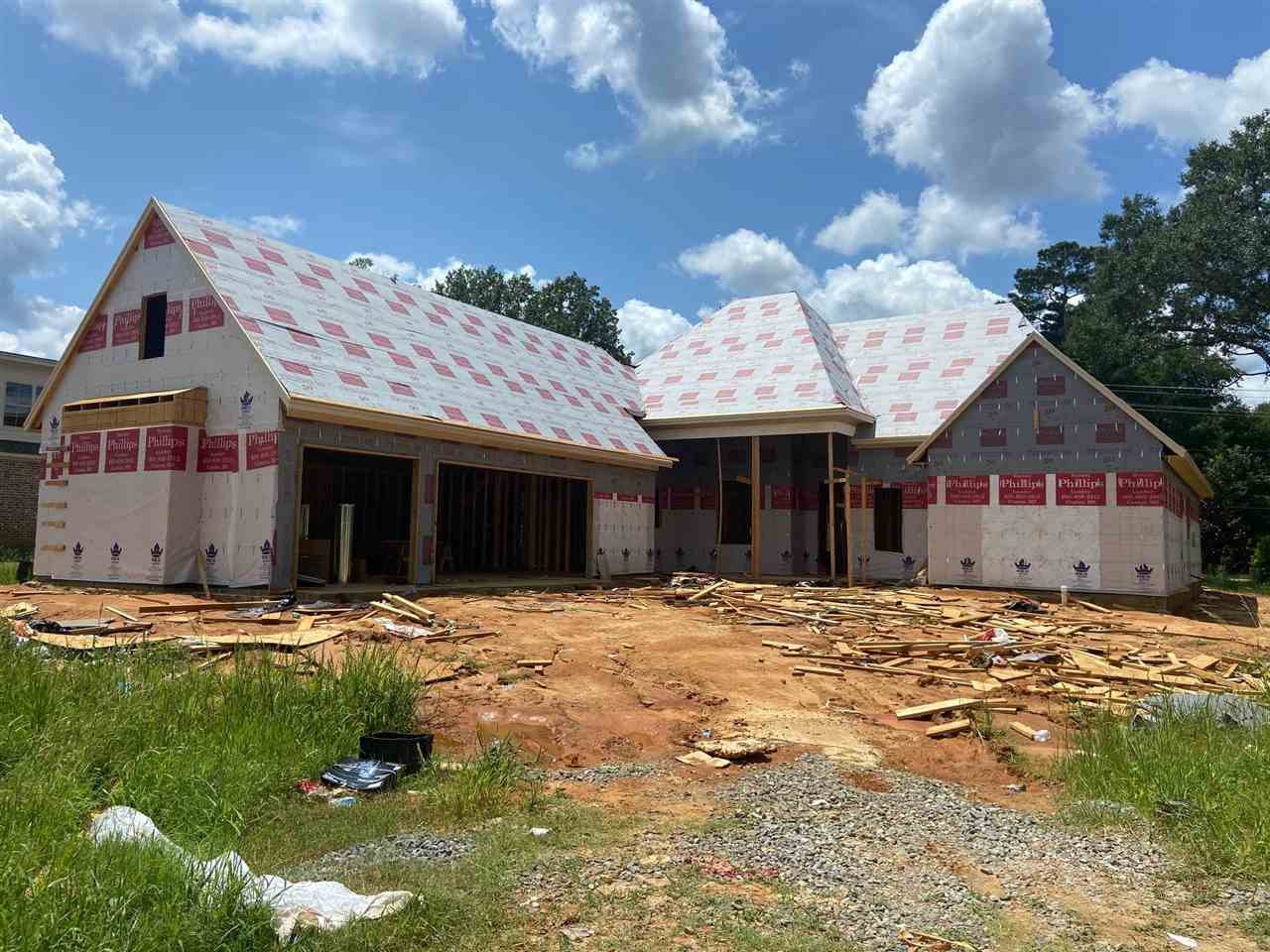 204 First Colony Boulevard Madison, MS 39110 - Photo 1 of 1 Photo 1