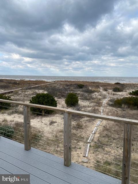41 Pilot Point Lewes, DE 19958 - Photo 2 of 24 Gorgeous deck views