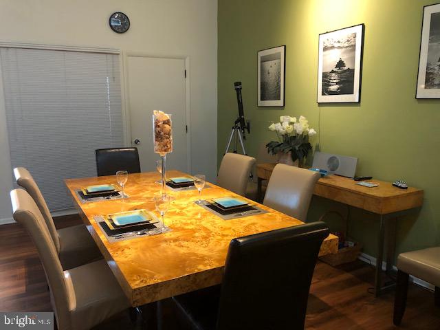 41 Pilot Point Lewes, DE 19958 - Photo 11 of 24 Large dining room for dinners