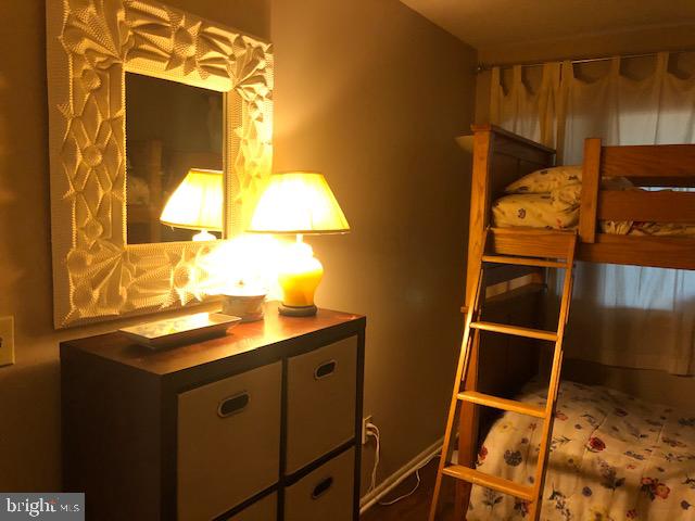 41 Pilot Point Lewes, DE 19958 - Photo 17 of 24 3rd bedroom with twin bunks