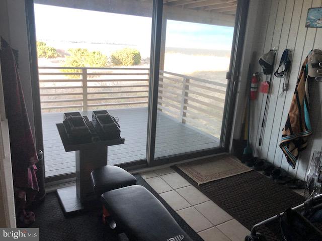 41 Pilot Point Lewes, DE 19958 - Photo 18 of 24 Covered patio room/entrance from the beach