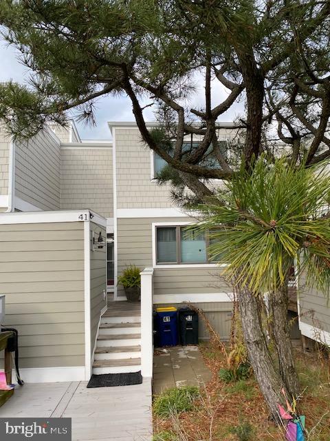 41 Pilot Point Lewes, DE 19958 - Photo 6 of 24 Home as it faces parking