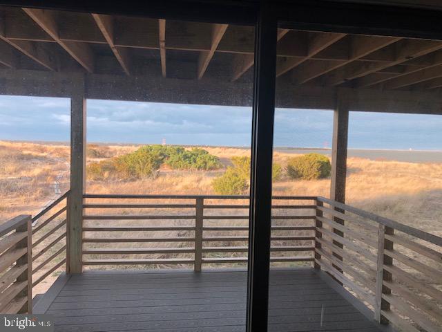 41 Pilot Point Lewes, DE 19958 - Photo 7 of 24 View from lower deck