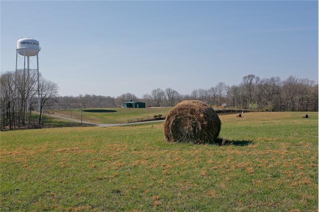 Gorgeous 600 Acres in Giles County