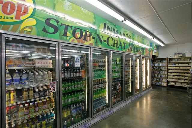 0 Dry Creek Road Pulaski, TN 38478 - Photo 17 of 20 "Stop and Chat" at this Local Store, Gas Station and Hang Out!