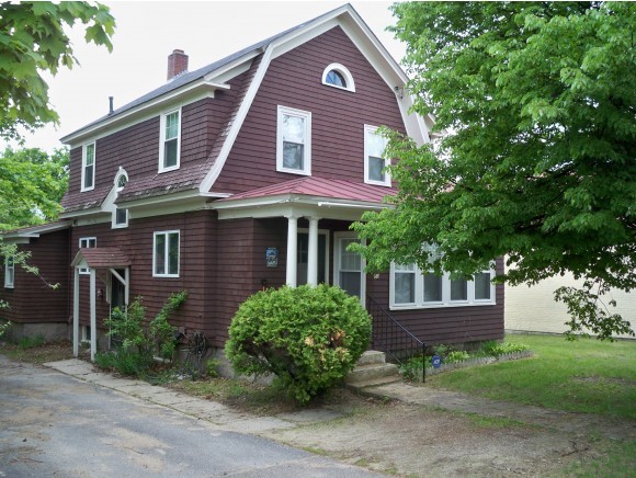 53 Kearsarge Road Conway, NH 03860 - Photo 1 of 1