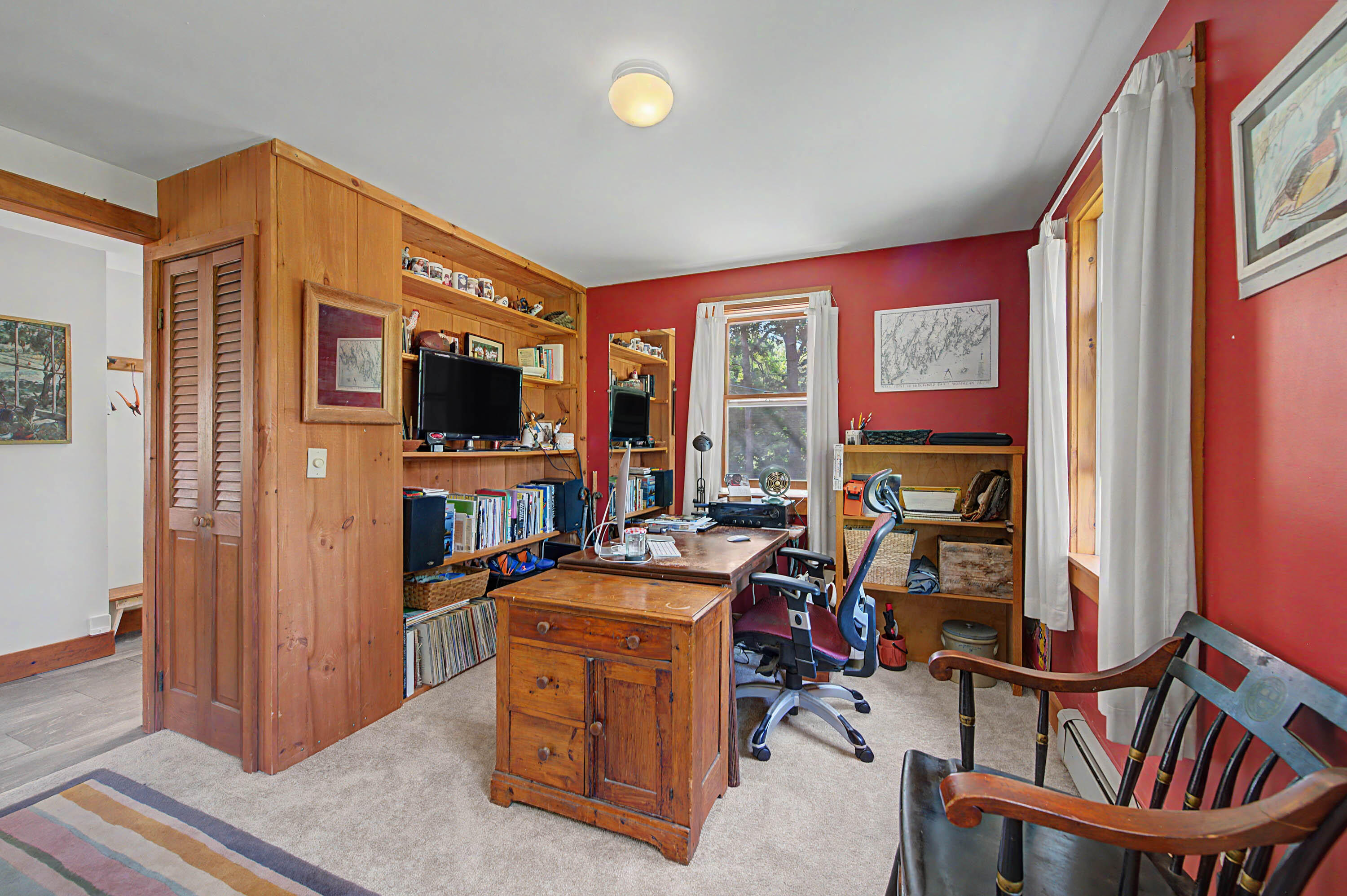 158 Boothbay Road Edgecomb, ME 04556 - Photo 14 of 28 pic-25