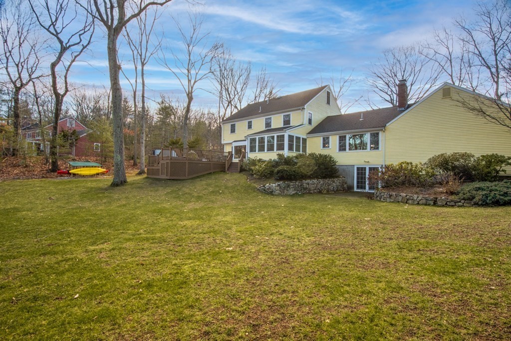 38 Rolling Lane Dover, MA 02030 - Photo 33 of 37