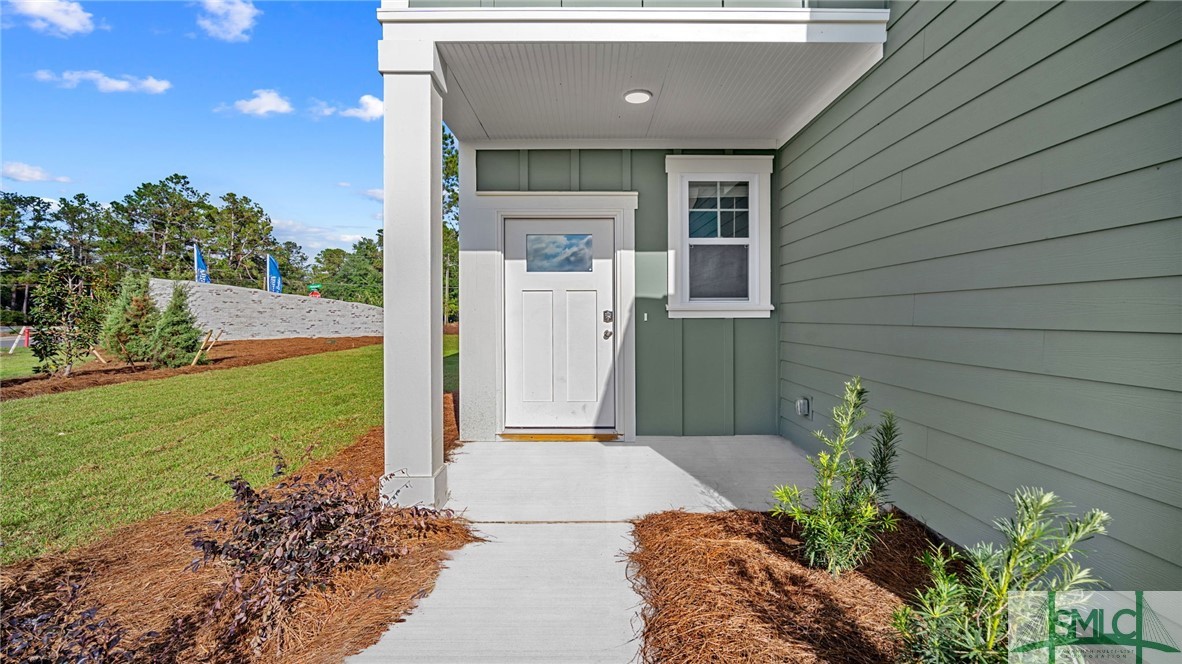 124 Buckeye Road Guyton, GA 31312 - Photo 4 of 47