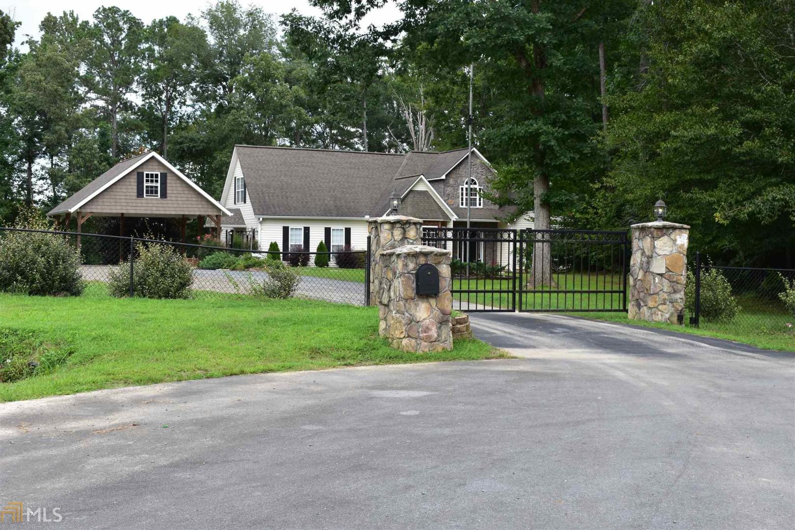 227 Cannon Road Lyerly, GA 30730 - Photo 1 of 1 Gallery Image 1