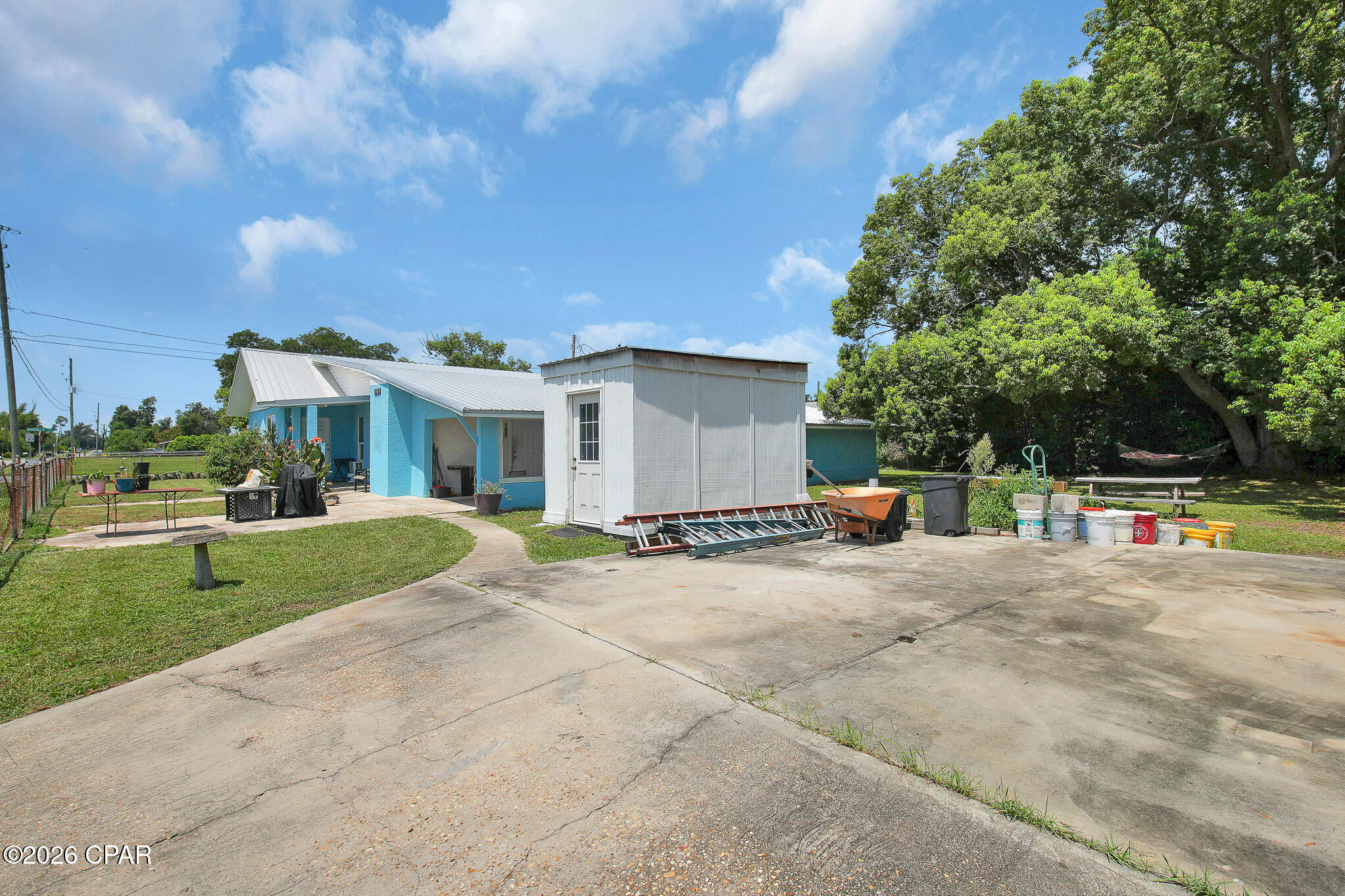 2503 Game Farm Road Panama City, FL 32405 - Photo 42 of 48 Gallery Image 42