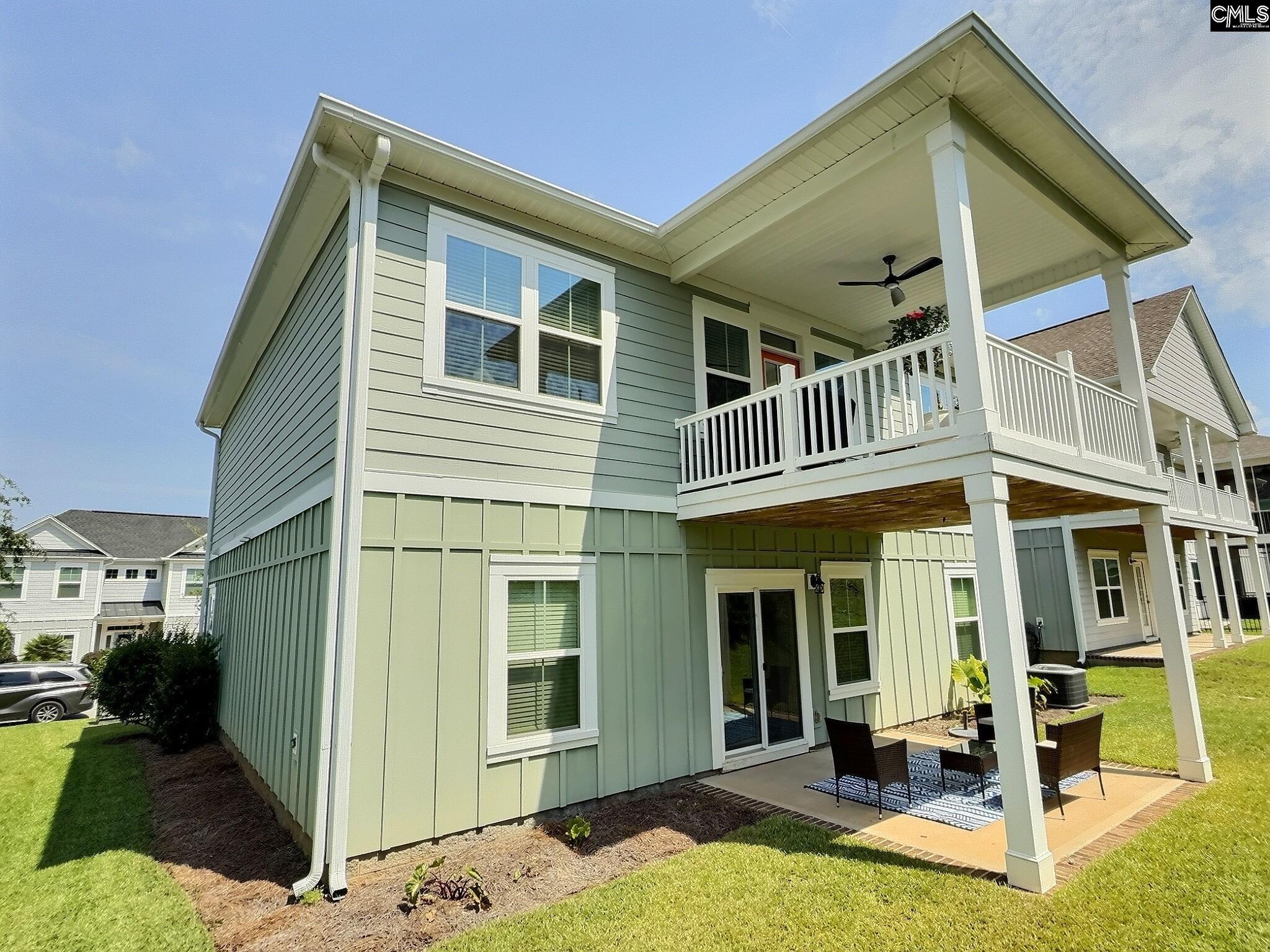 350 Cabana Way Lexington, SC 29072 - Photo 56 of 57