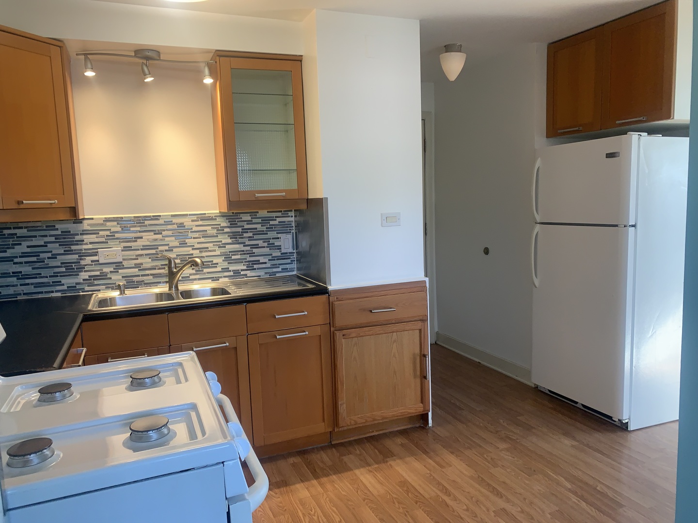 4347 West 63rd Street, Unit 2A Chicago, IL 60629 - Photo 11 of 15 a room with storage and utility