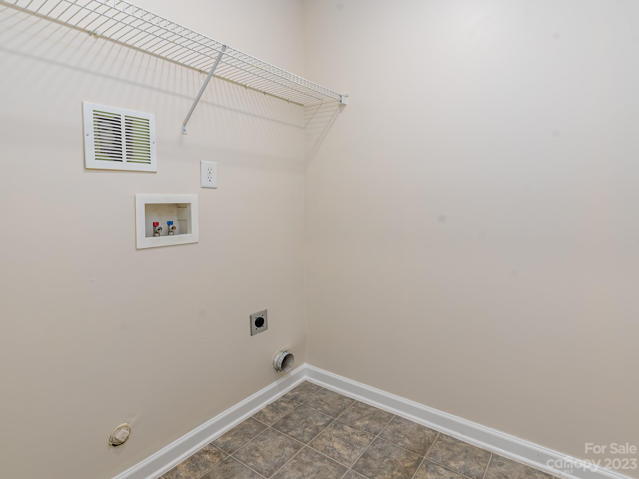 8158 Rudolph Road Charlotte, NC 28216 - Photo 10 of 23 a view of a small space