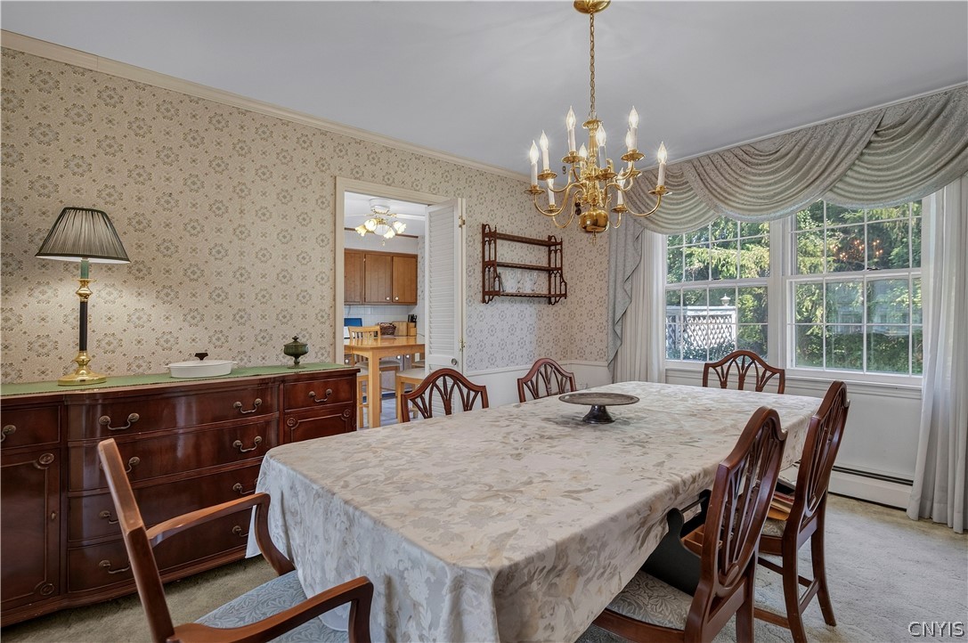 65 Woodberry Road New Hartford, NY 13413 - Photo 19 of 49