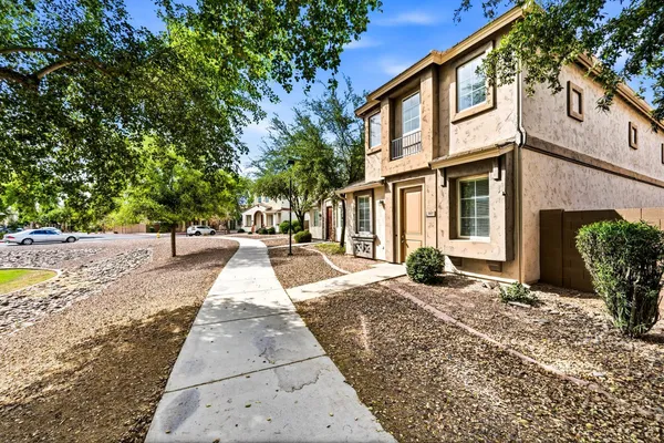 $2,300 | 1637 South Wildrose, Mesa, AZ 85209