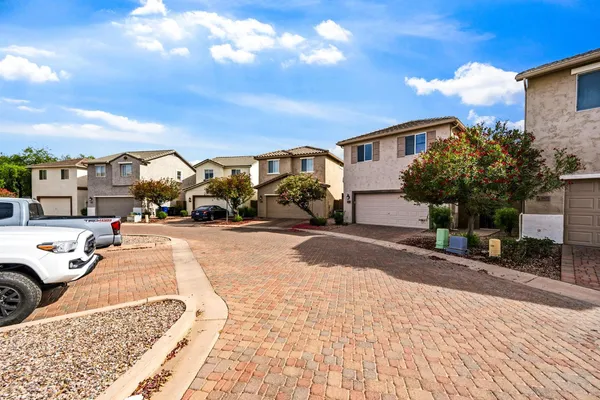 $2,300 | 1637 South Wildrose, Mesa, AZ 85209