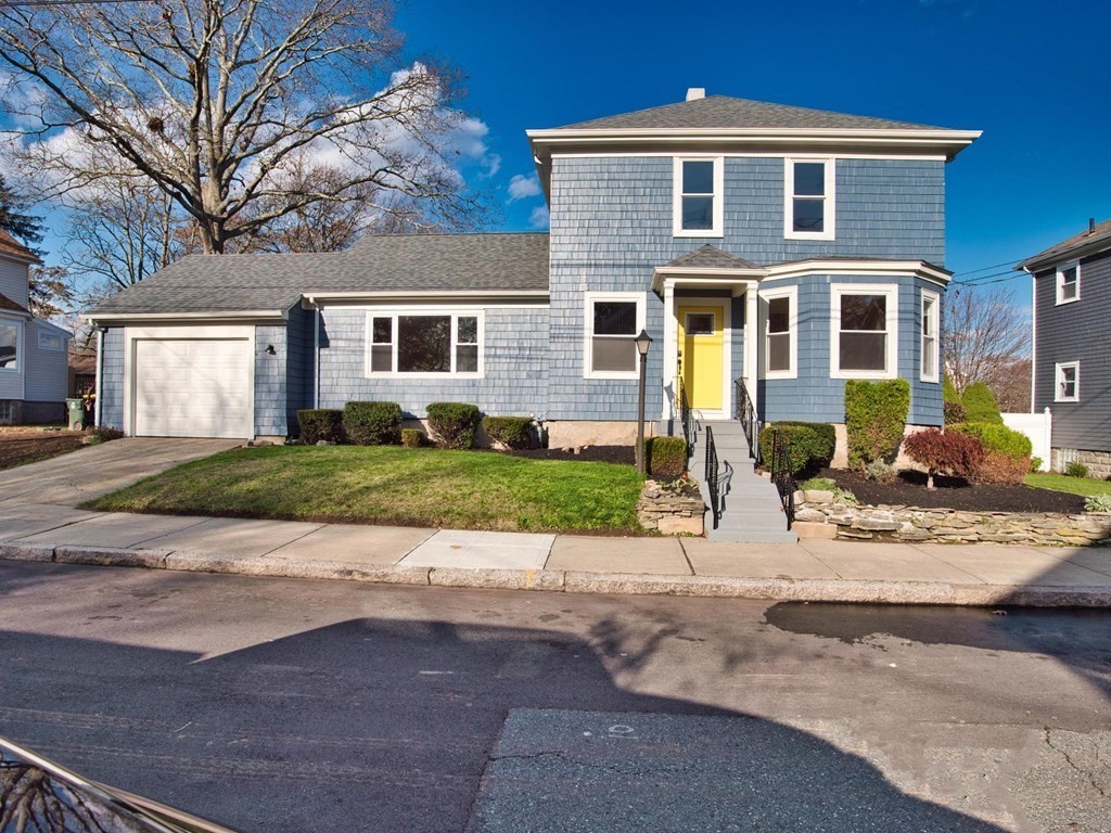 154 Rathgar Street Fall River, MA 02720 - Photo 1 of 30 Gallery Image 1