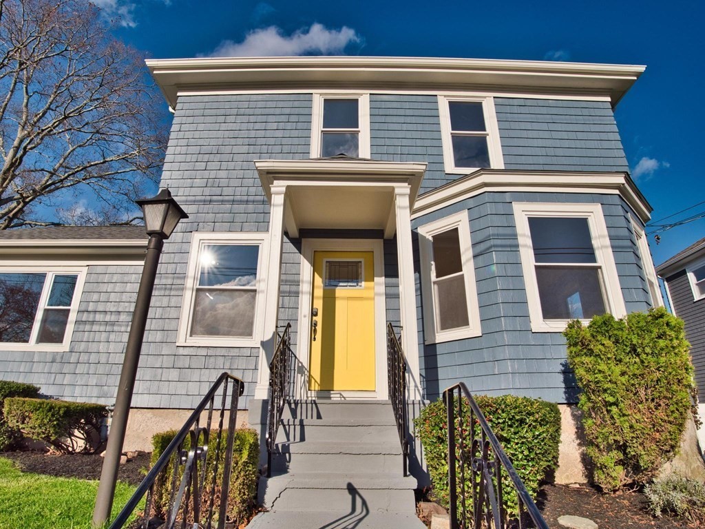 154 Rathgar Street Fall River, MA 02720 - Photo 2 of 30 Gallery Image 2