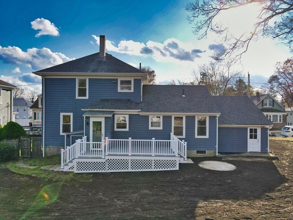 154 Rathgar Street Fall River, MA 02720 - Photo 26 of 30 Gallery Image 26