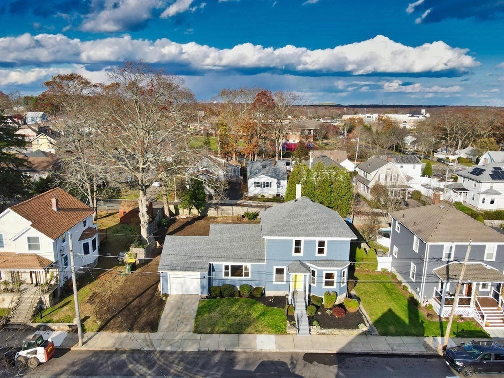 154 Rathgar Street Fall River, MA 02720 - Photo 3 of 30 Gallery Image 3