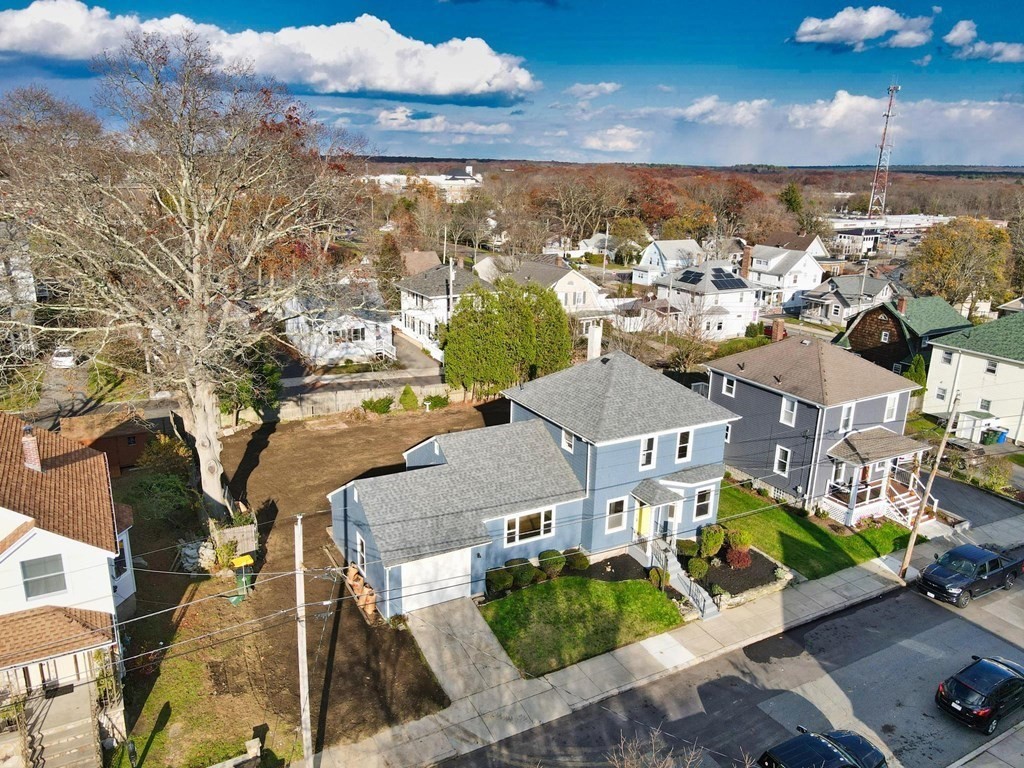 154 Rathgar Street Fall River, MA 02720 - Photo 4 of 30 Gallery Image 4