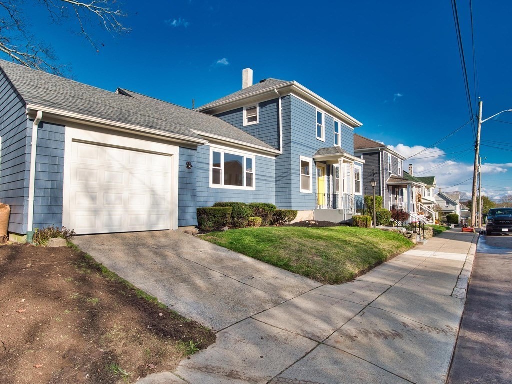 154 Rathgar Street Fall River, MA 02720 - Photo 6 of 30 Gallery Image 6