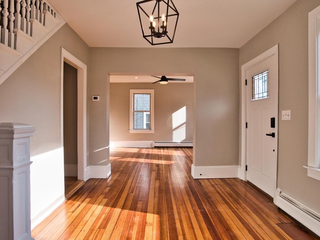154 Rathgar Street Fall River, MA 02720 - Photo 8 of 30 Gallery Image 8
