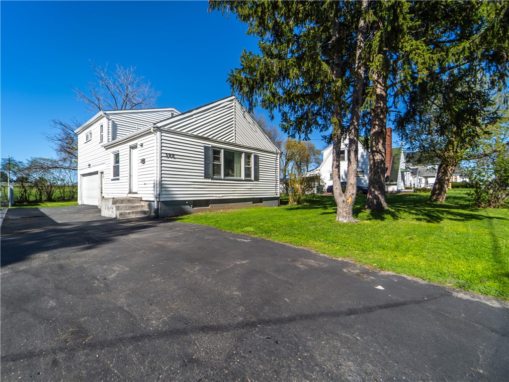 308 Dunn Street Rochester, NY 14621 - Photo 1 of 1