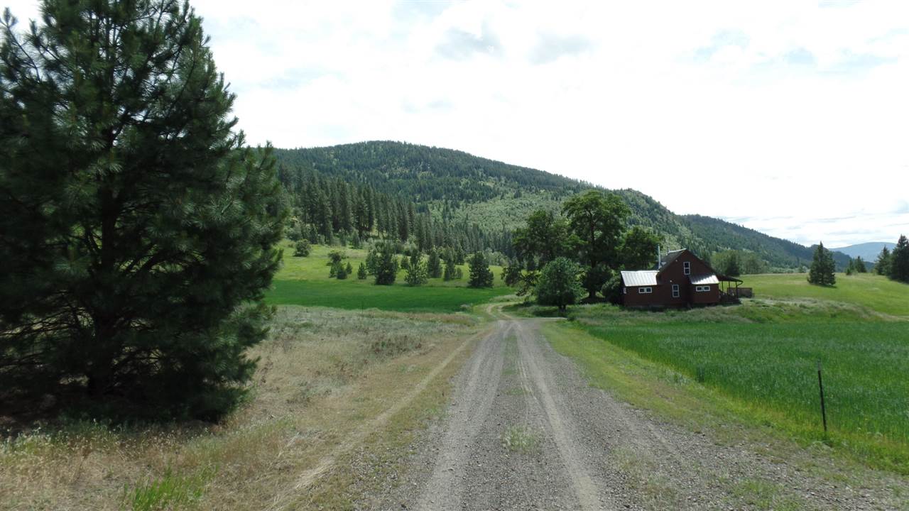 1700-c-1 Nickles Road Kettle Falls, WA 99141 - Photo 10 of 17 Gallery Image 10