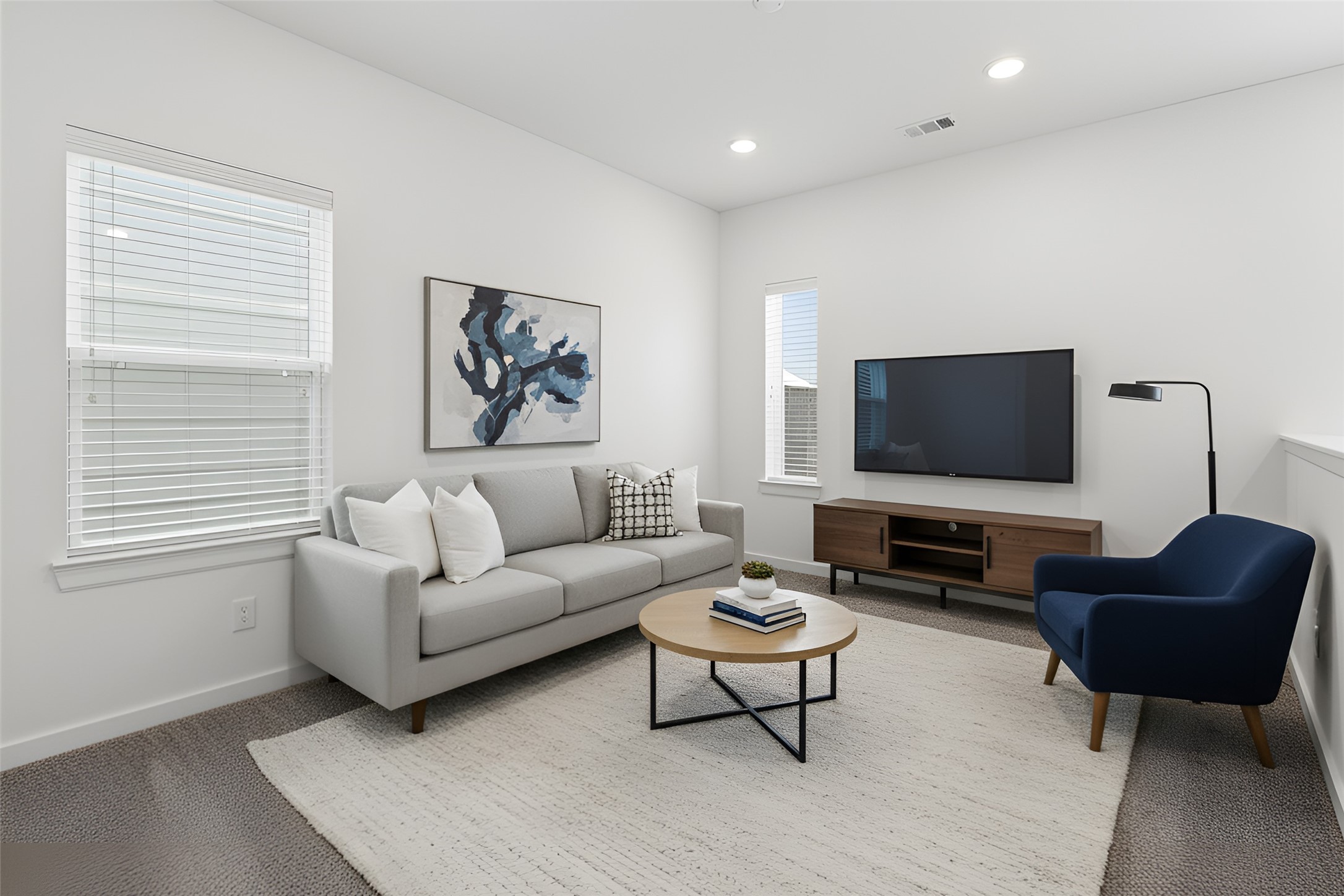 1216 Highland Row Lane Houston, TX 77091 - Photo 30 of 39