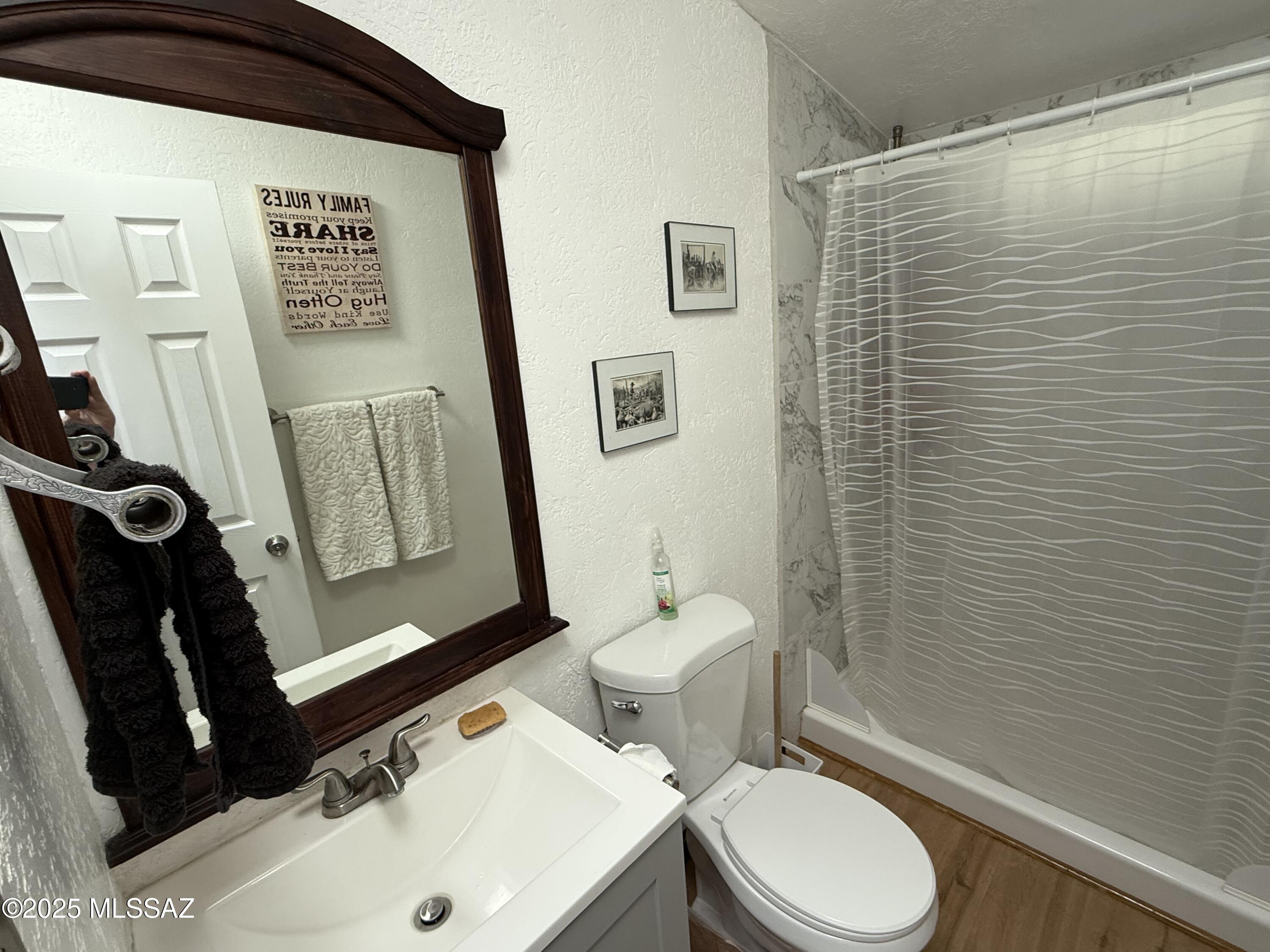 2276 South Devon Loop Tucson, AZ 85713 - Photo 14 of 19 Gallery Image 14
