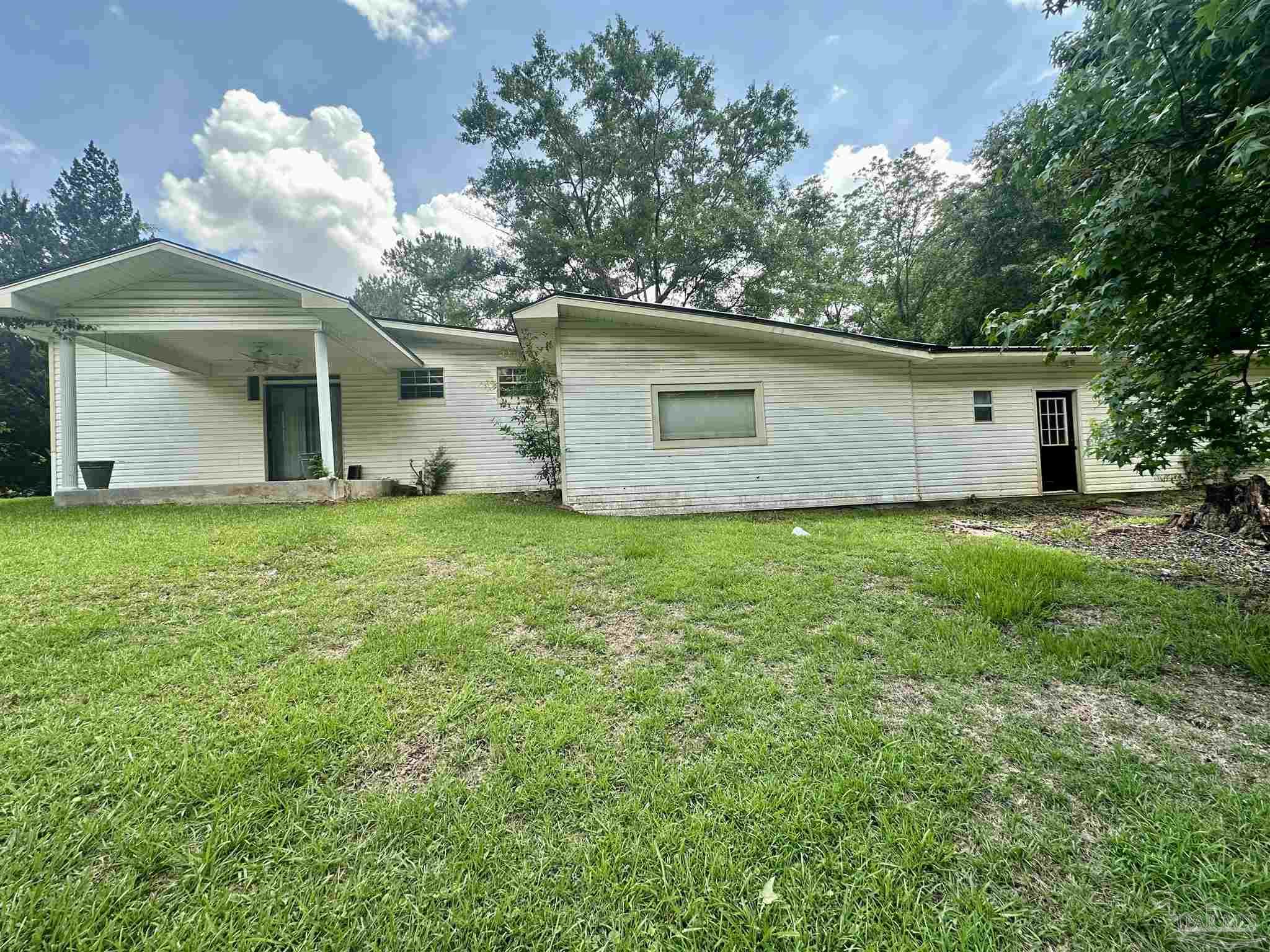 1035 Jack Springs Road Atmore, AL 36502 - Photo 18 of 19
