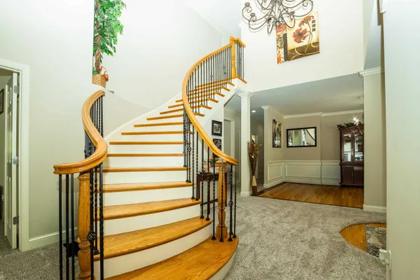 $885,500 | 413 Glocher Court, Moore, SC 29369