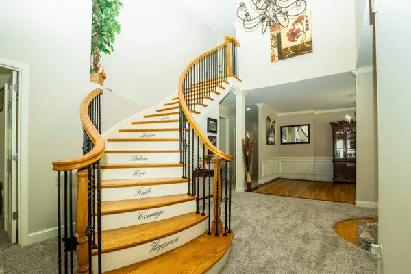 $885,500 | 413 Glocher Court, Moore, SC 29369