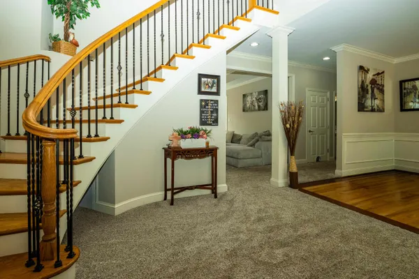 $885,500 | 413 Glocher Court, Moore, SC 29369