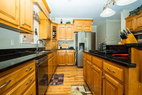 $885,500 | 413 Glocher Court, Moore, SC 29369