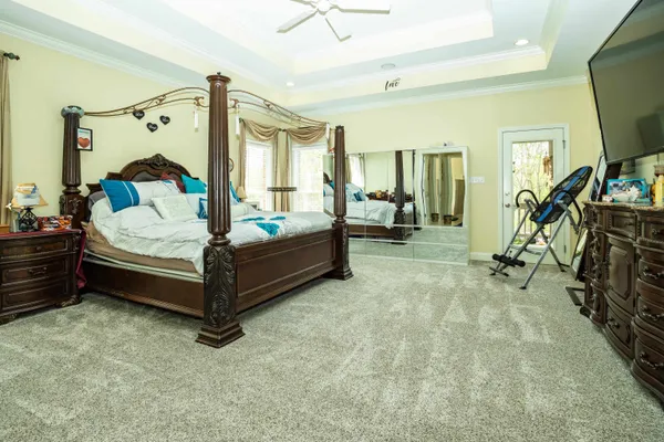 $885,500 | 413 Glocher Court, Moore, SC 29369