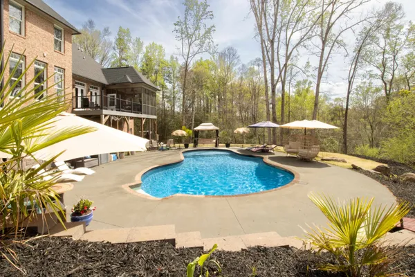 $885,500 | 413 Glocher Court, Moore, SC 29369