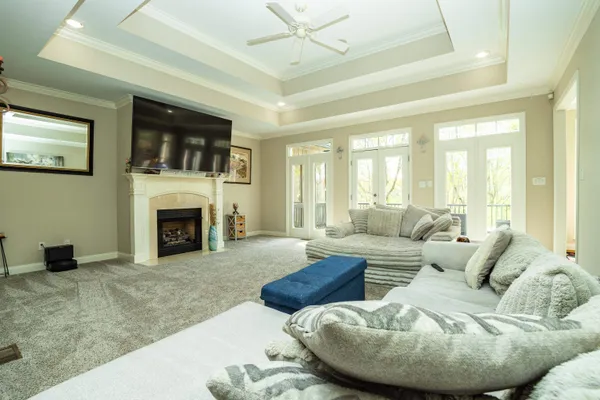 $885,500 | 413 Glocher Court, Moore, SC 29369