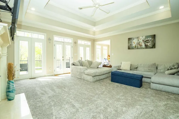 $885,500 | 413 Glocher Court, Moore, SC 29369