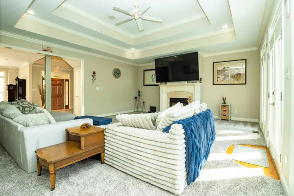 $885,500 | 413 Glocher Court, Moore, SC 29369