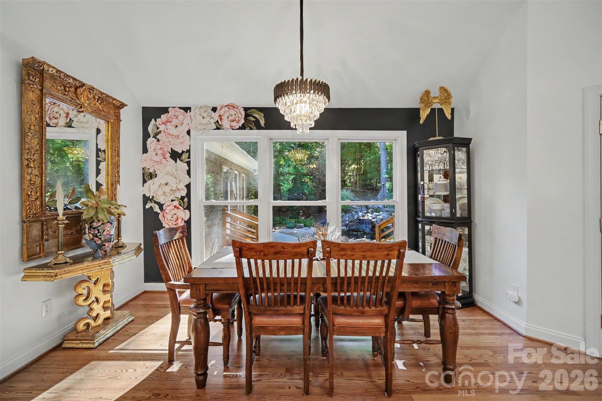 9701 Deer Run Road Waxhaw, NC 28173 - Photo 4 of 38