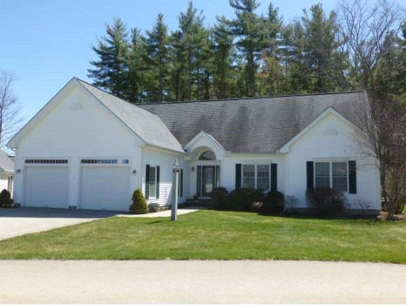 7 Josiah Bartlett Road, Unit 7 Amherst, NH 03031 - Photo 1 of 1