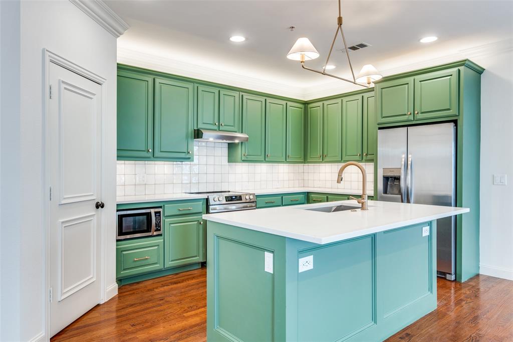 5804 Hudson Street, Unit B Dallas, TX 75206 - Photo 8 of 23