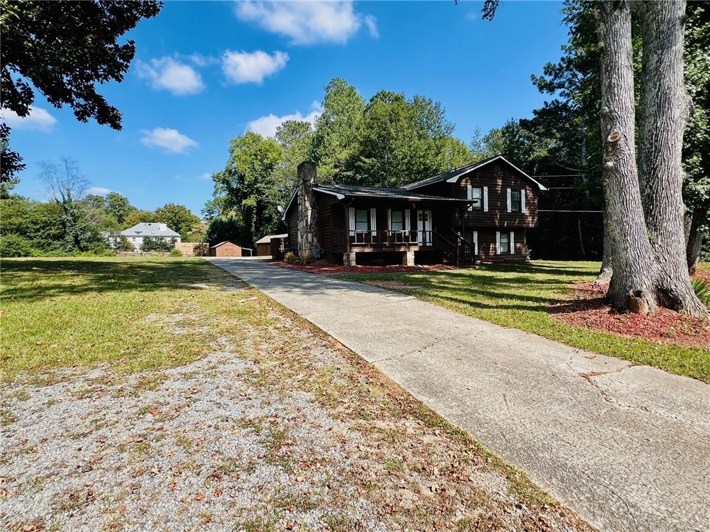 4005 Shallowford Road Marietta, GA 30062 - Photo 2 of 21