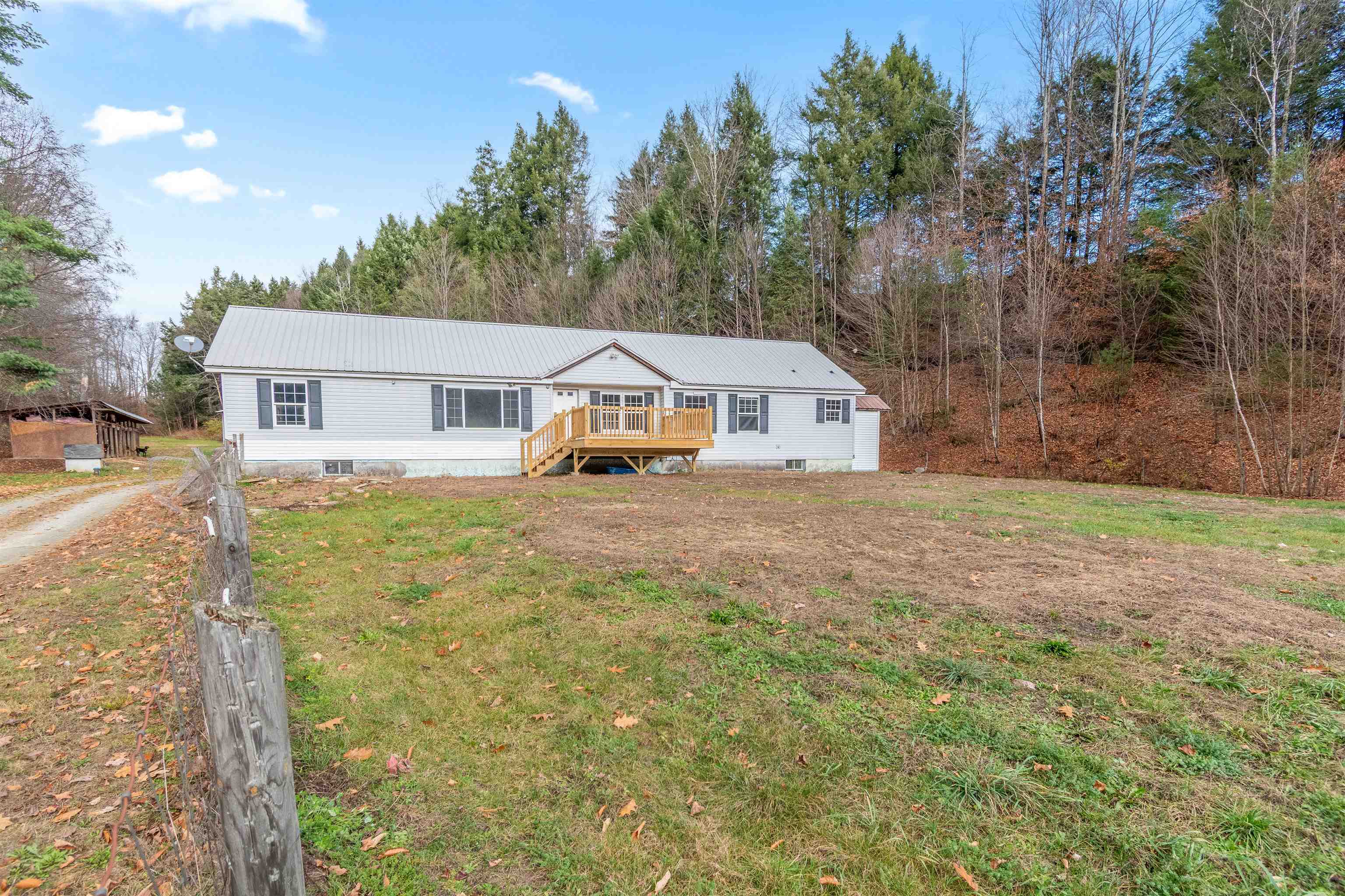 305 Whitcomb Island Road Johnson, VT 05656 - Photo 2 of 46 Gallery Image 2