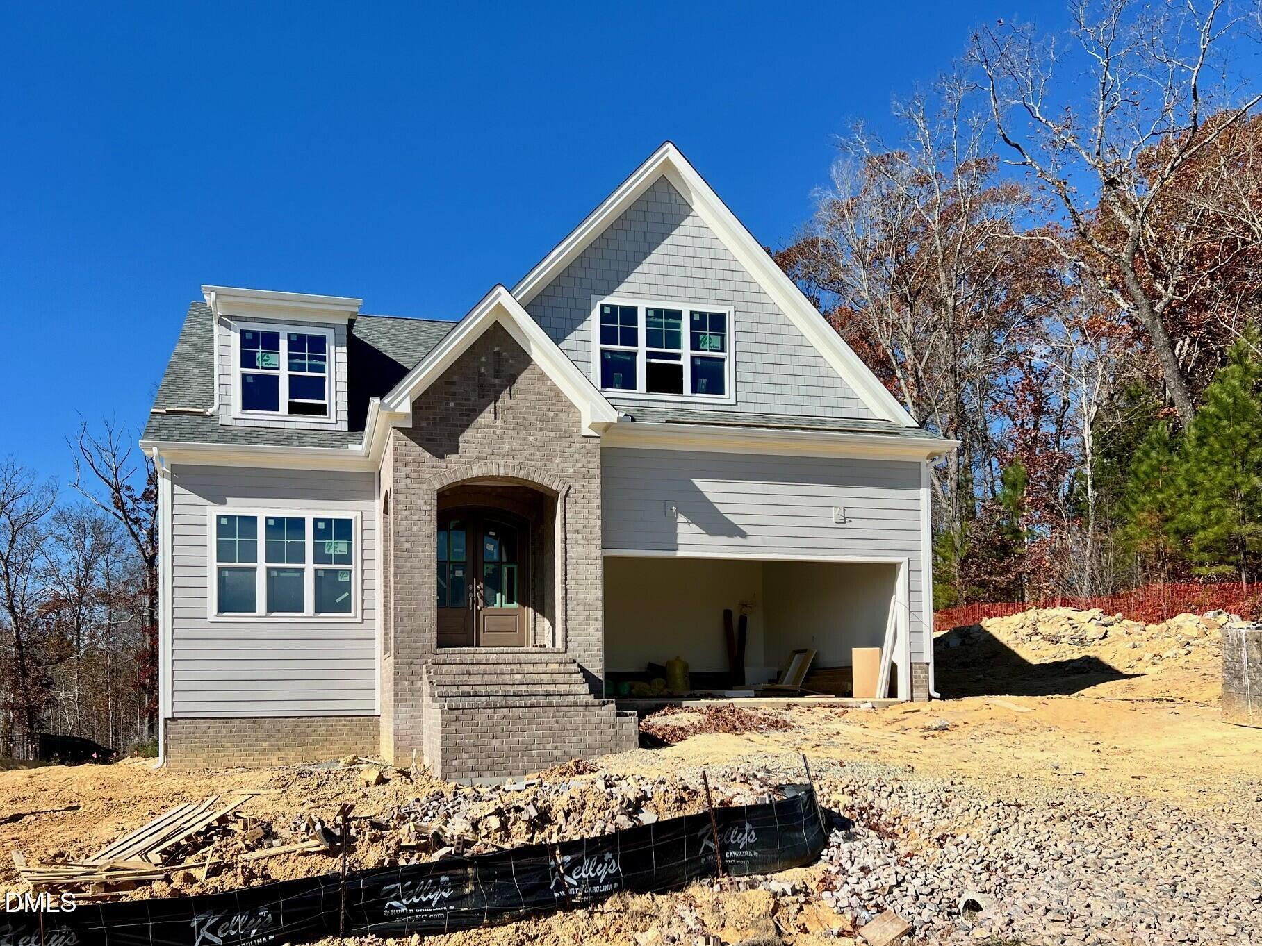 1691 Terry Road Durham, NC 27712 - Photo 1 of 27 exterior